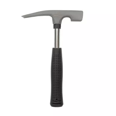 Stansport Carbon Steel Rock Pick &" Hammer