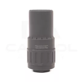 Stealth Additive Works Tisha