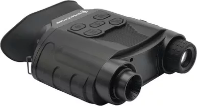 Stealth Cam Dig. Night Vision Binocular (DNVB) Electronic View Finder USED