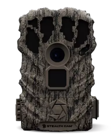 StealthCam Browtine Trail Camera 18MP 480p Video
