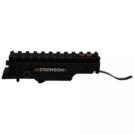 Steambow AR-6 Stinger II individual firing system
