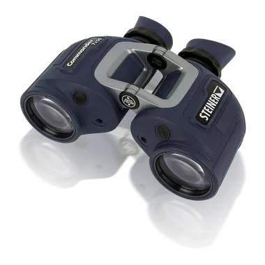 Steiner 2346 7X50 Commanderwith Compass Binoculars