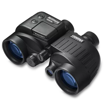 Steiner 2683 10x50 Military M1050R LRF Binoculars