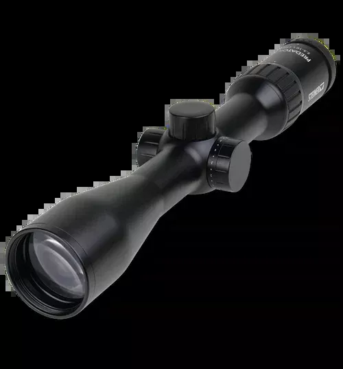 STEINER PREDATOR 4 6-24x50 E3 IR CCW TURRET