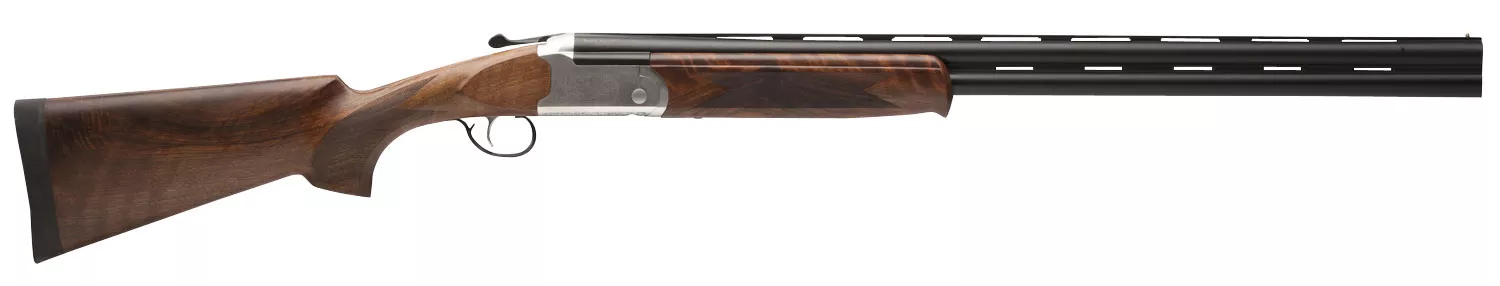Stevens 555 E 16 Gauge Shotgun 28″ Barrels