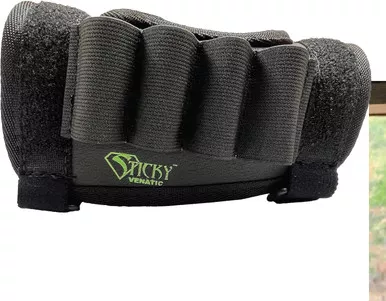 Sticky Holsters Stock Pad Riser Ammo Holder For Pump-Action & Semi-Auto