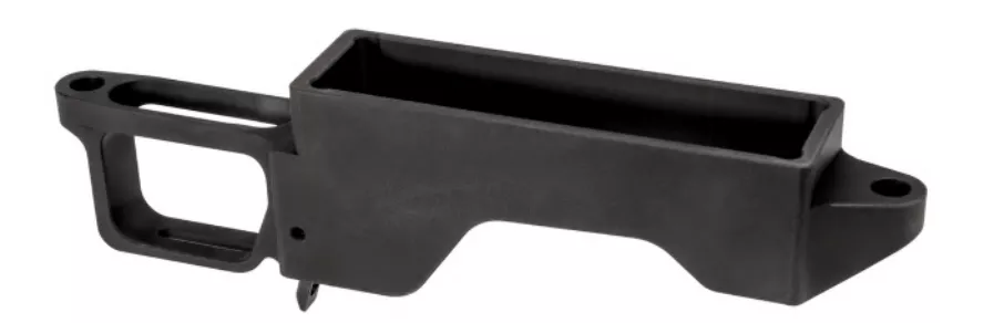 Stiller Compatible CDX-40 Bottom Metal