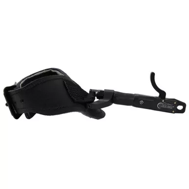 Stinger-buckle-black Xlrg