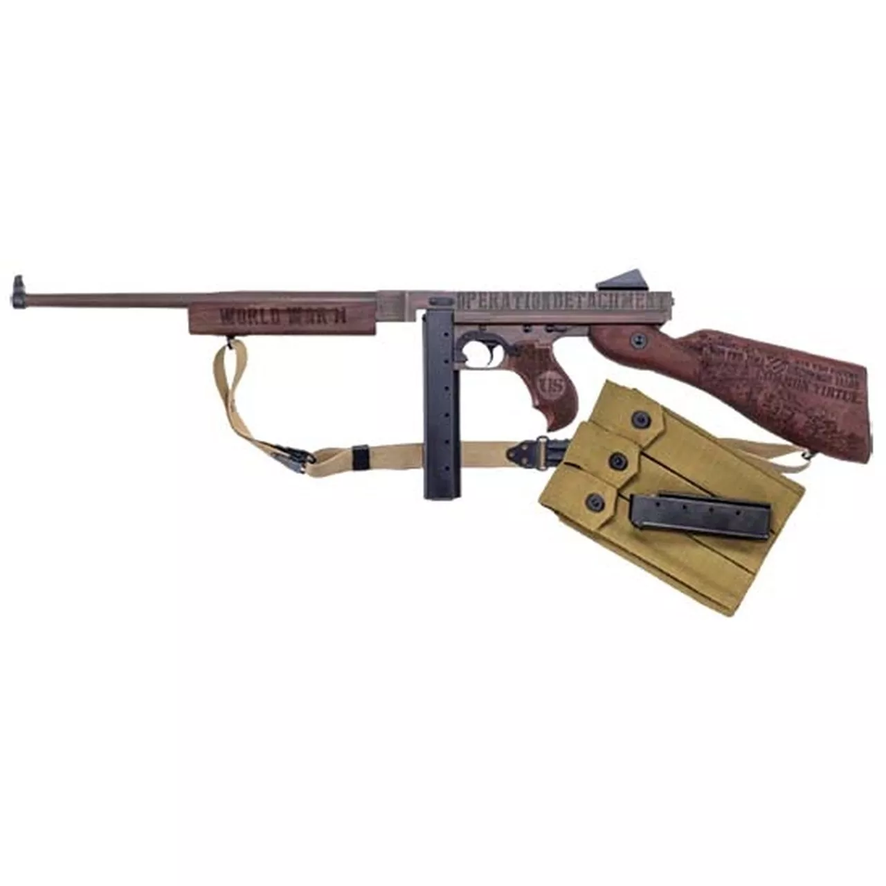 Stoeger Model 3000, Semi-Auto 12 Ga, 26″, 3″, 4rd, Bottomlands
