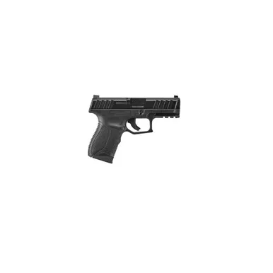 Stoeger STR-9C 9mm Compact Semi-Auto Pistol – Quick Read 3-Dot Sight