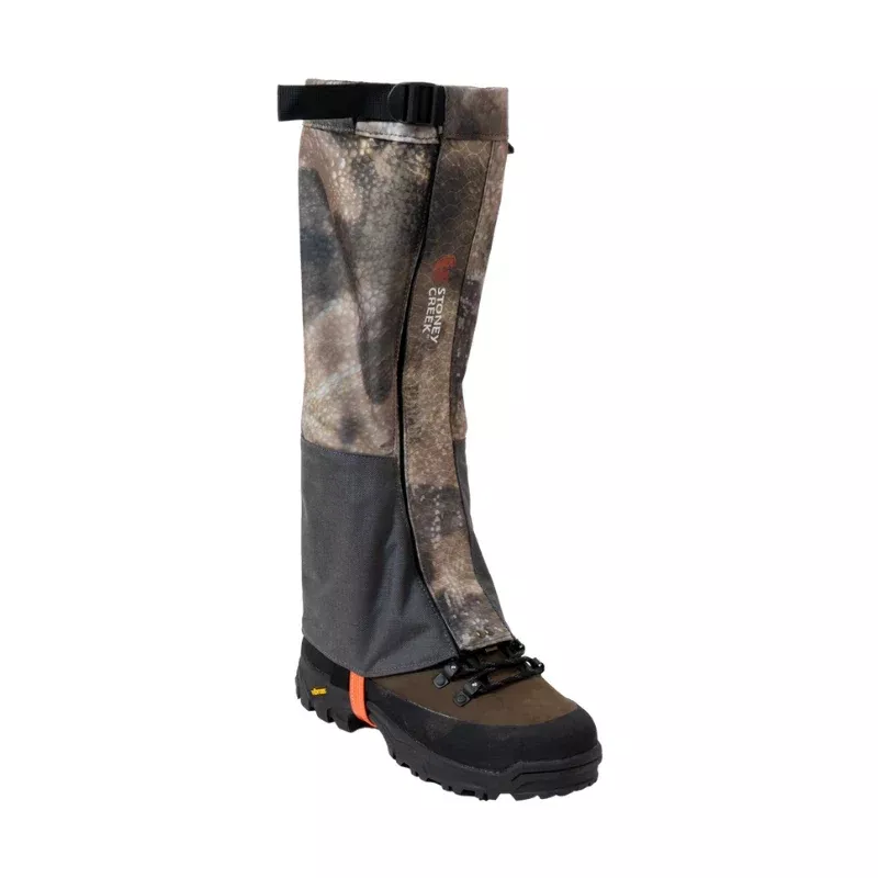STONEY CREEK EXPEDITION GAITERS TCA L