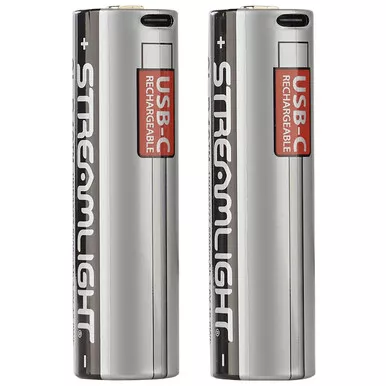 Streamlight SL-B48 5000mAh Battery Pack 2PK