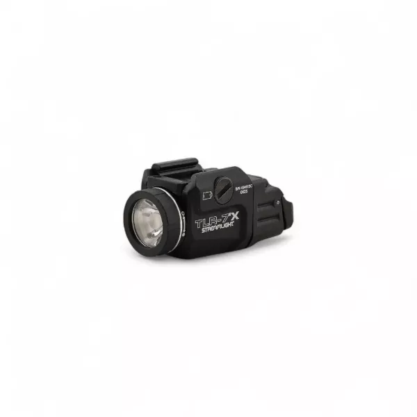 StreamLight TLR-7 X