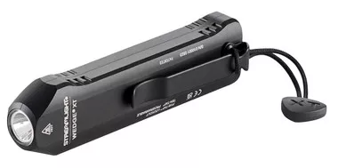 Streamlight Wedge XT EDC Flashlight 4.25" 50/500 Lumens