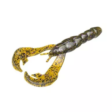 Strike King 4″ Rage Tail Craw