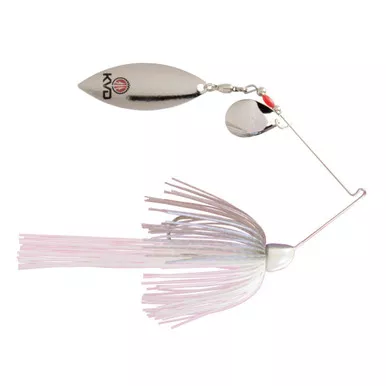 Strike King KVD Spinnerbait