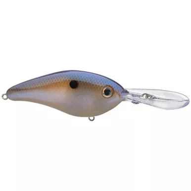 Strike King Pro Model 6XD Crankbait