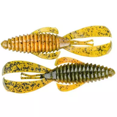 Strike King Rage Magnum Bug 4.5″ 7pk