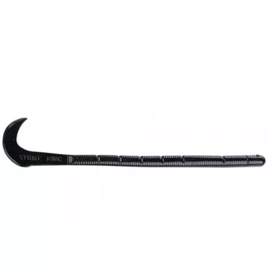 Strike King Rage Thumper Worm 10″ 7pk