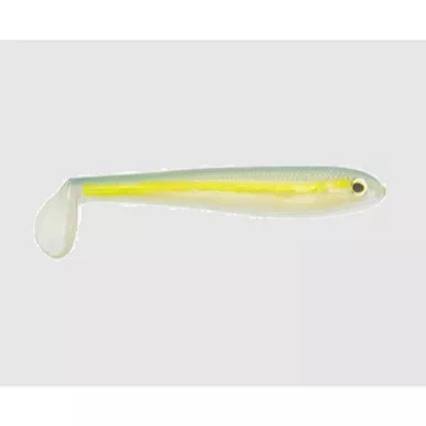 Strike King Shadalicious Swimbait