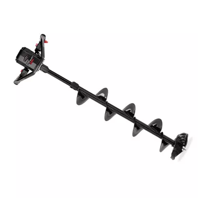 StrikeMaster Lithium 24v Auger 6″