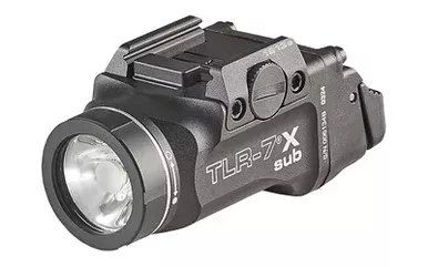 STRMLGHT TLR-7X SUB FOR 1913 SHORT