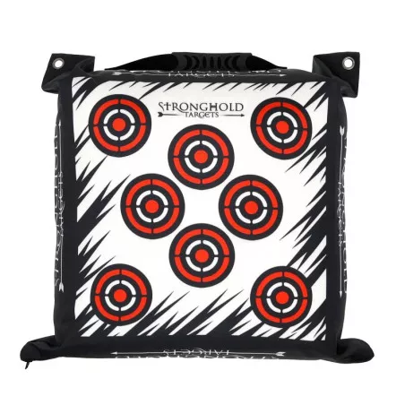 StrongHold REV2 Target – 40x40x23cm