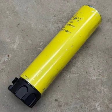 Surefire Blank Firing Adapter for Rifles and Carbines