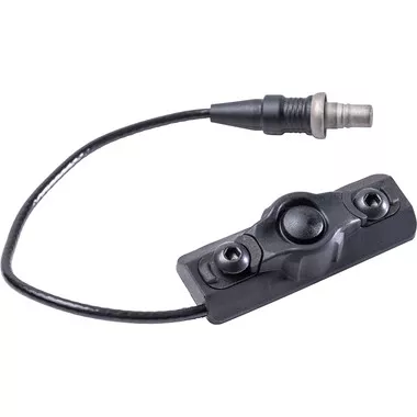 Surefire CSM-07 Weapon Light Switch for M-LOK Rails 7-Inch Cable