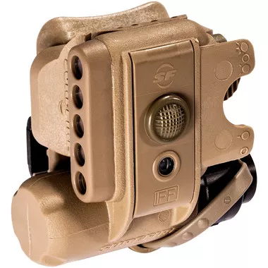 Surefire HL1 Helmet Light