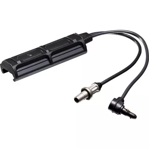 Surefire Rail Tape Dual Switch for Weaponlight + ATPIAL/DBAL Laser