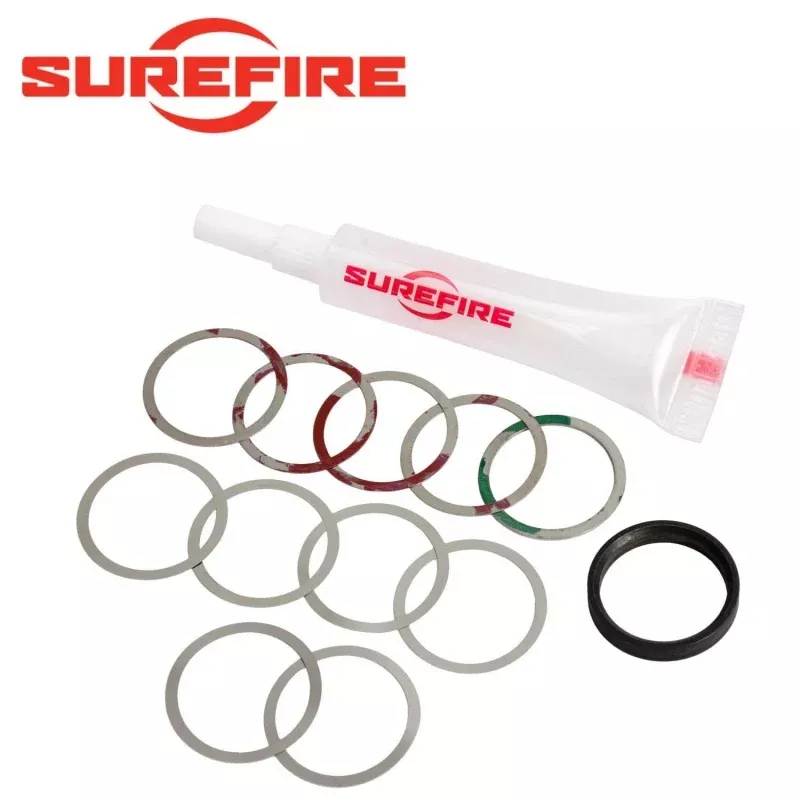 Surefire Shoulder Ring for SCAR 17/ 20