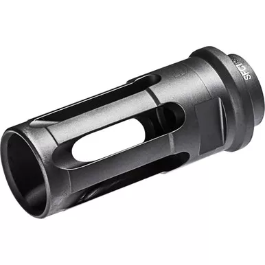 Surefire SOCOM Closed-Tine Flash Hider