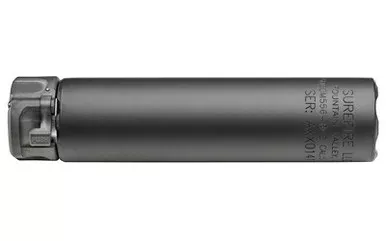 SUREFIRE SOCOM GEN2 RC2 5.56MM BLK