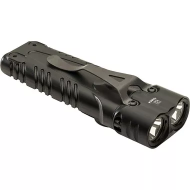 SureFire Stiletto Pro II Mult-Output Rechargeable EDC Pocket Flashlight With MaxVision Beam 1500 Lumens