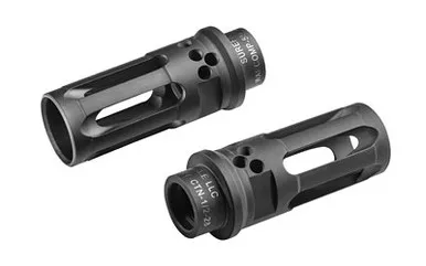 Surefire WARCOMP Closed Tine Suppressor Adapter
