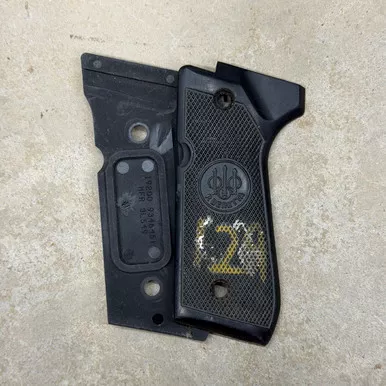 Surplus Beretta M9 Pistol Grips