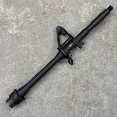 Surplus Colt 14.5" M4A1 Gov Profile Barrel FSP