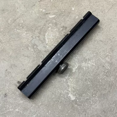 Surplus Colt AR15/M16/M4 Carry Handle Weaver Mount MGW