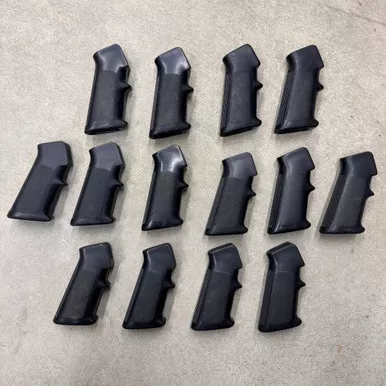 Surplus Colt M16A2 Fatty Grip