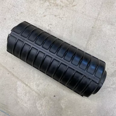 Surplus Colt Plastic Handguard Carbine Length
