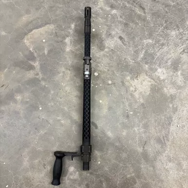 Surplus Dimpled M240B Barrel