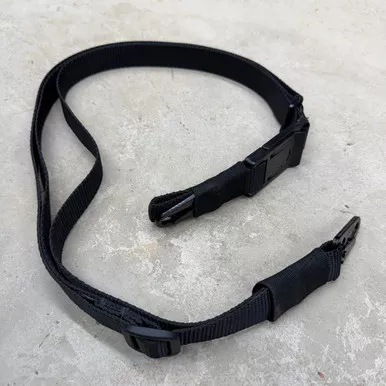 Surplus Eagle Industries Tactical Sling (3 Point) Black