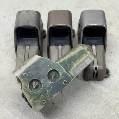 Surplus EOtech SU-231/PEQ Holographic Weapon Sight 553