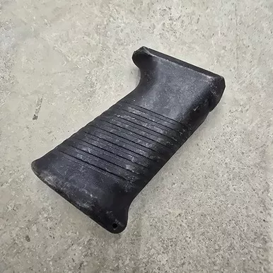 Surplus FN M249 Pistol Grip