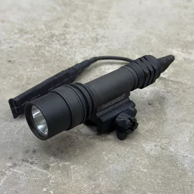 Surplus Pentagon Light MS2-X-TR Weapon Light