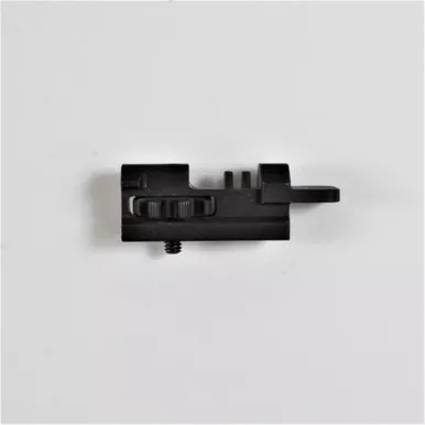 Surplus PEQ-2 / PAQ-4 MILES Rail Extender
