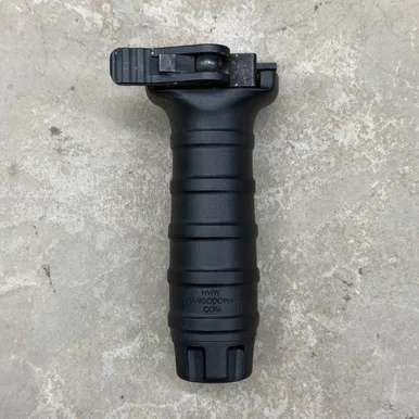 Surplus TangoDown Vertical Fore Grip QD