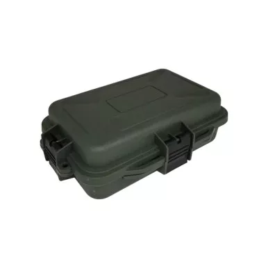 Survivor DryBox Green