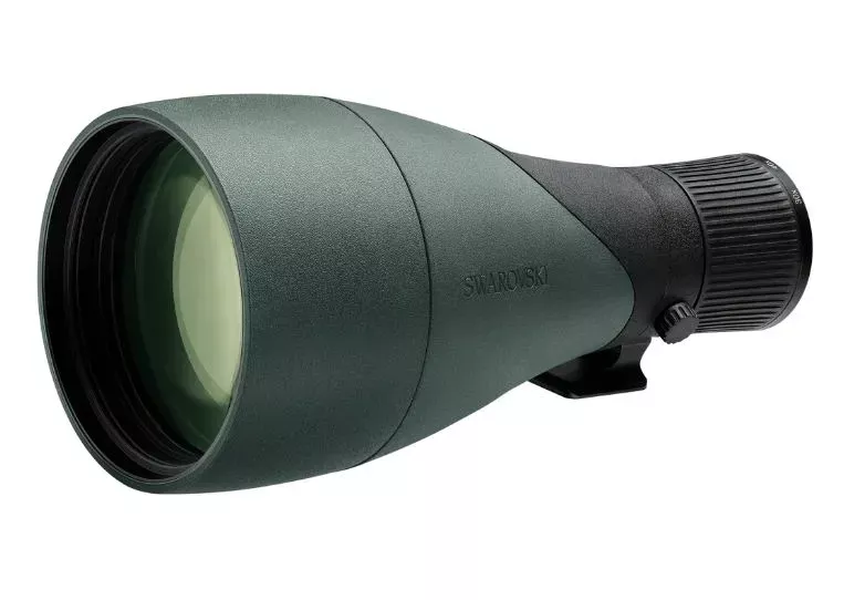 Swarovski Optik ATX/STX/BTX 115mm Objective Module